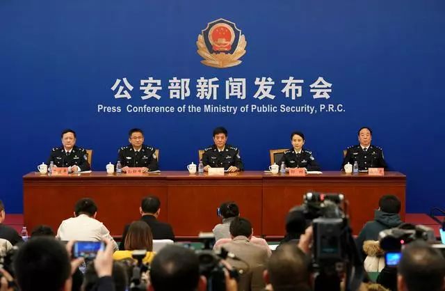 【广东省公安厅】年终盘点：“杀猪盘”上榜“2019年度中国媒体十大新词语”