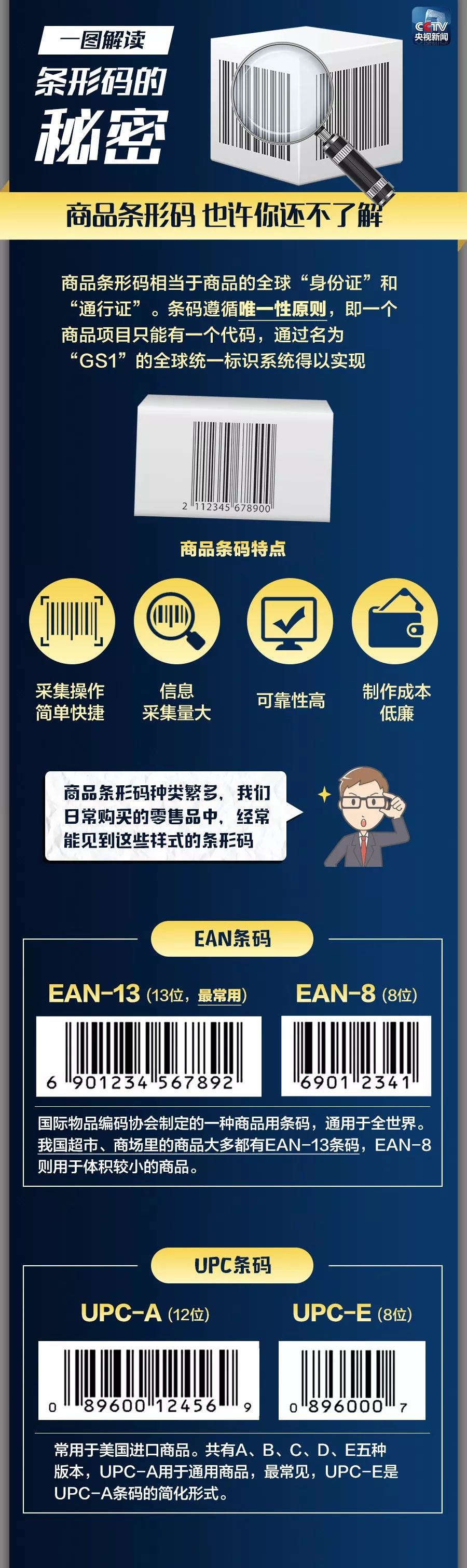 「河南交通广播」买东西时，收银员的这个动作，竟藏着这么多秘密
