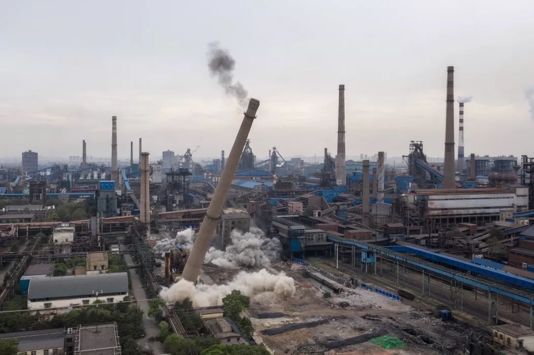 生态环境部：环境新闻速览丨重点地区大气环境质量改善 部分地区出现的空气污染反弹势头得到遏制（人民日报）