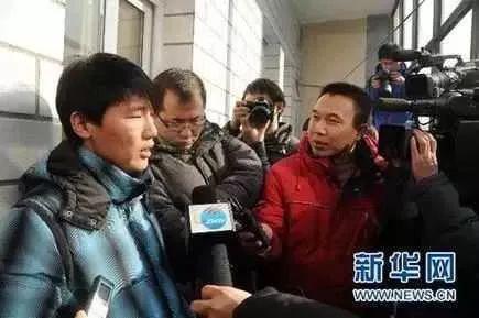 [半岛晨报]“我爸是李刚！” 判6年的儿子出狱，父亲拒见面，现状真惨……