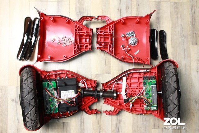 你还敢把价格放首位吗六款平衡车横评