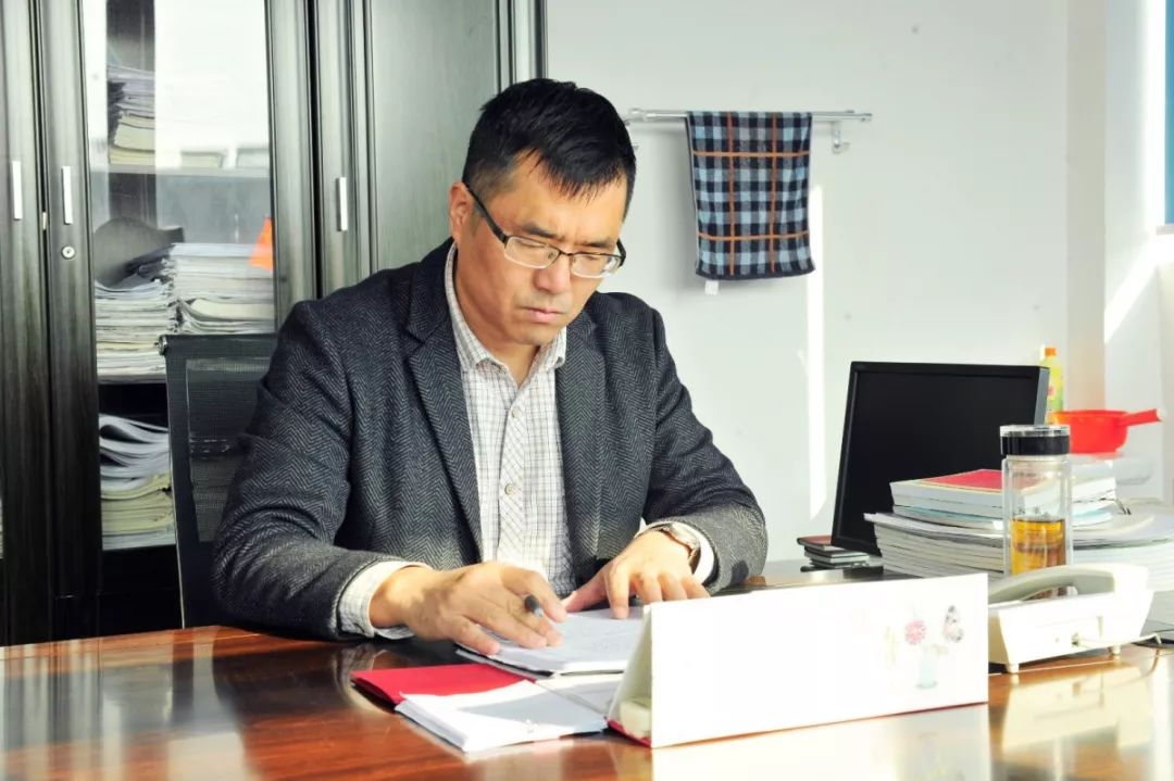 委员风采溧阳市政协委员孙青松