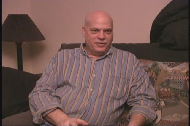 BBS的发明人兰迪·苏思 图源：纽约时报