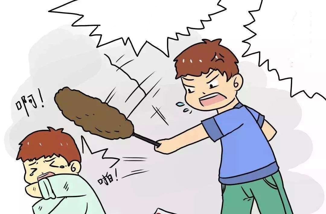 闽清一父亲因儿子不务正业挥霍无度把儿子打成轻伤获刑