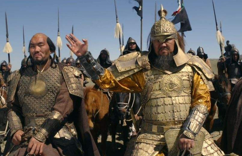 野狐岭,金朝40万大军对阵蒙古10万大军,最后为何金