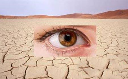 干眼症会觉得眼睛干涩应该如何预防给你4点建议