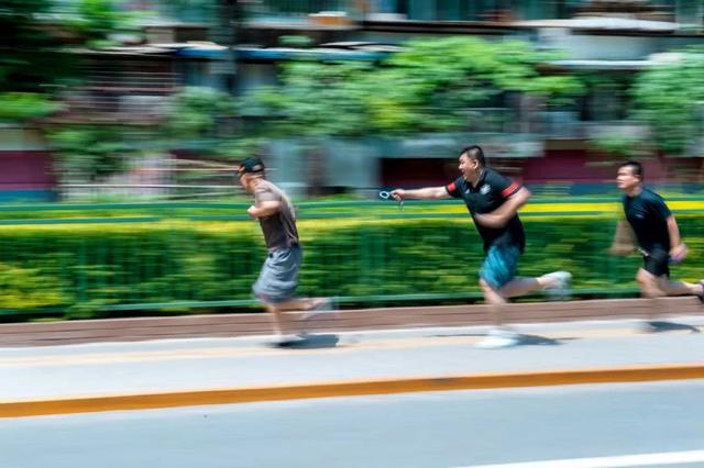 [生活报]去趟姥姥家，都能碰上“贼”！同事都惊奇于他的“运气”