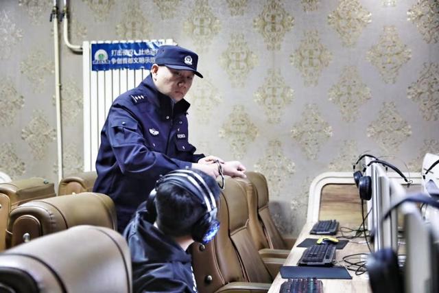 [生活报]去趟姥姥家，都能碰上“贼”！同事都惊奇于他的“运气”