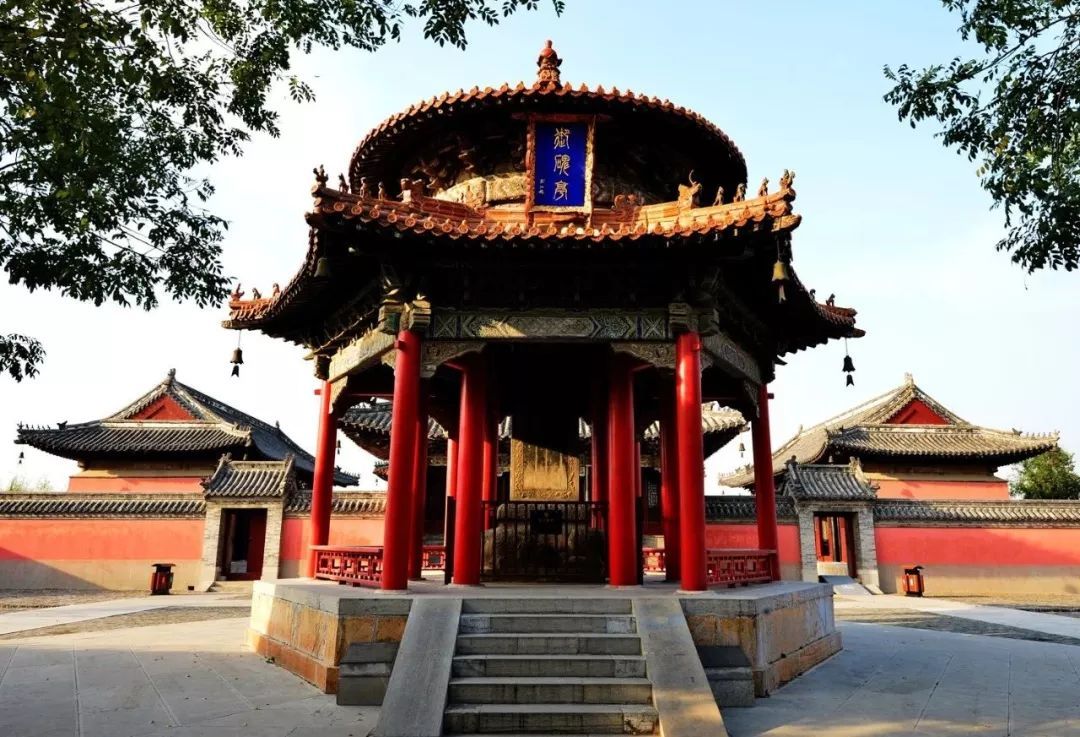 江苏周末去哪里玩,宿迁市一日游,大家都喜欢哪些景点?