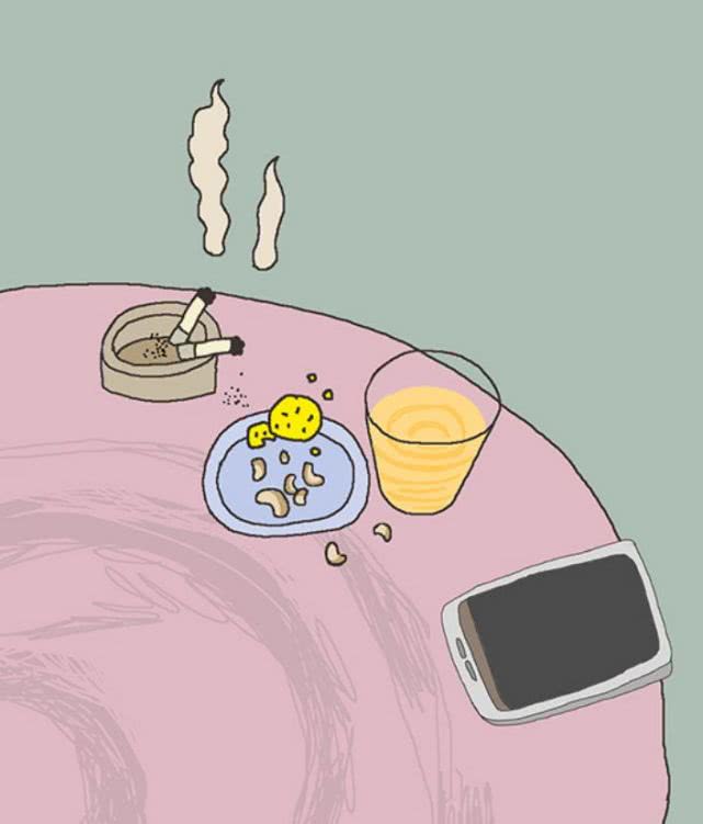 【经济日报】有猫病丨那些被当众辱骂的孩子后来都怎么样了？