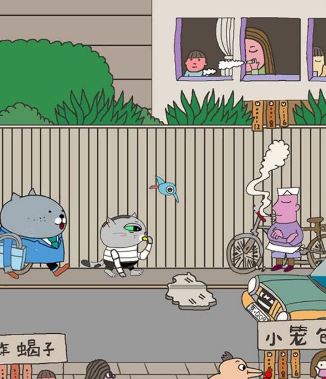 【经济日报】有猫病丨那些被当众辱骂的孩子后来都怎么样了？