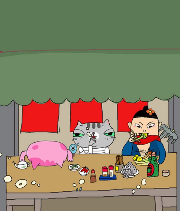 【经济日报】有猫病丨到底啥是真爱？