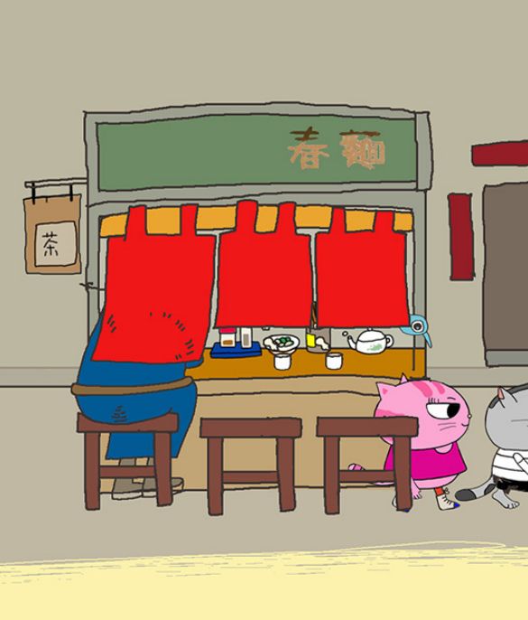 【经济日报】有猫病丨到底啥是真爱？