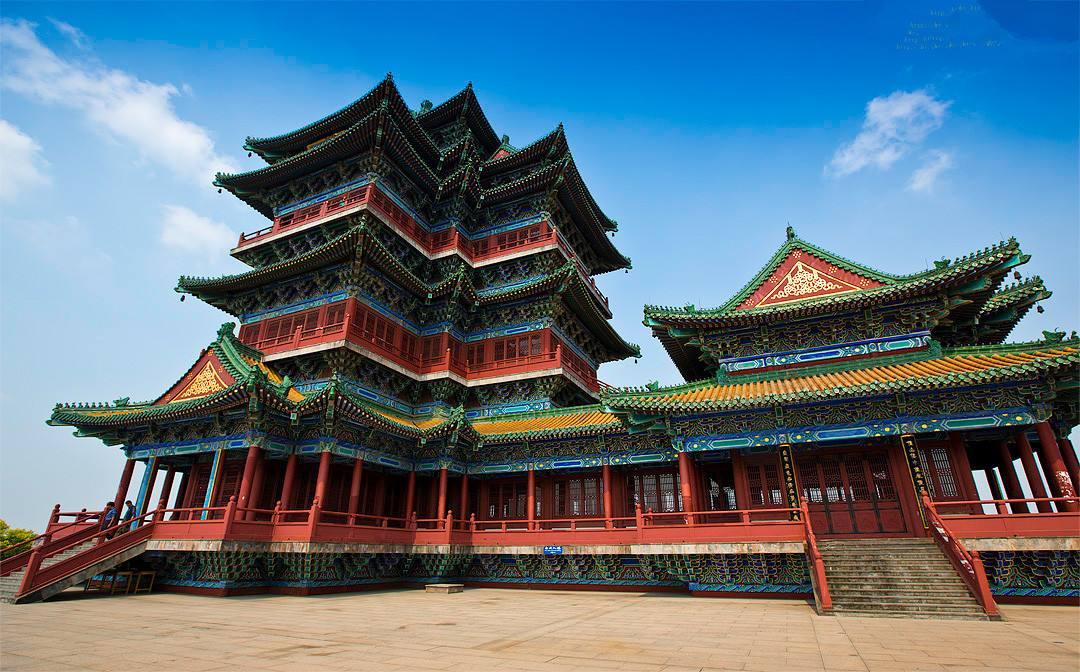 周末去哪里玩南京一日游大家都玩过哪些景点