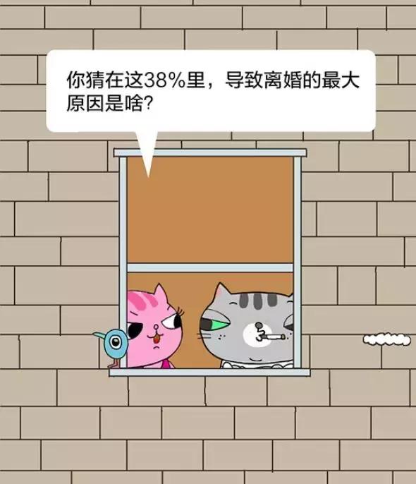 「经济日报」有猫病丨难道不是每对夫妻都应该有一个家庭事务分工手册吗？