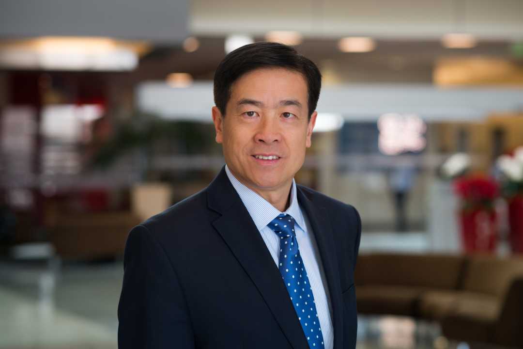 「经济日报」美国高通公司全球高级副总裁赵斌：《外商投资法》正式实施为中外产业合作奠定更坚实基础