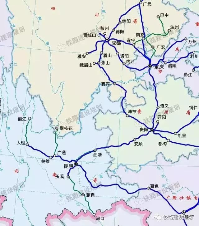 [云南日报]最快2小时，昆明攀枝花动车来啦！到成都还远吗？