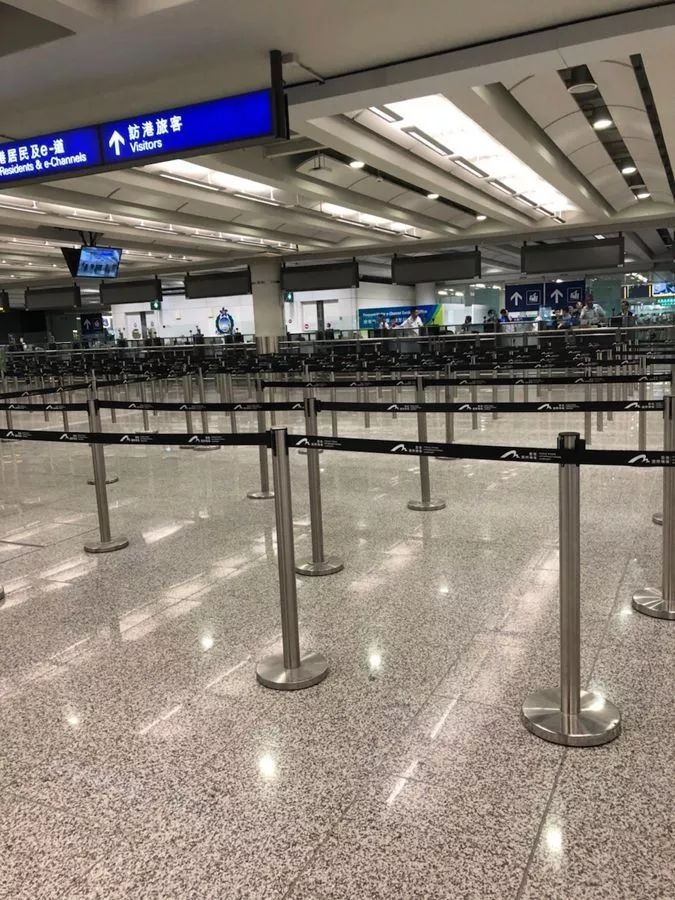 【环球时报】“我们不是暴徒啊，为何有内地同胞攻击我们？”