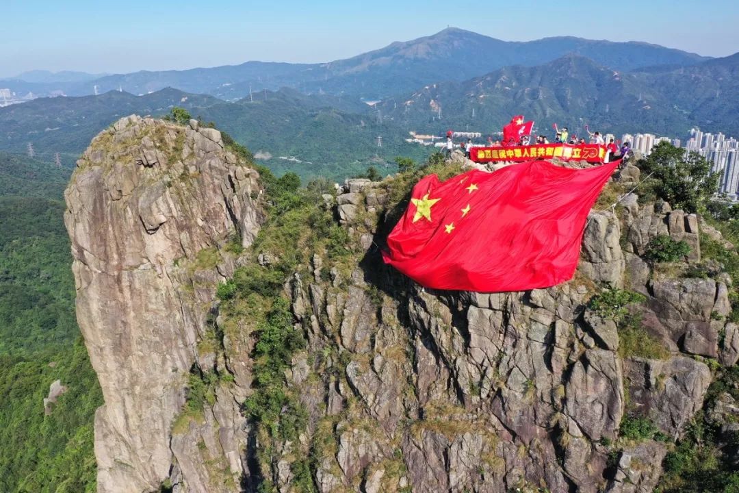 【环球时报】“我们不是暴徒啊，为何有内地同胞攻击我们？”