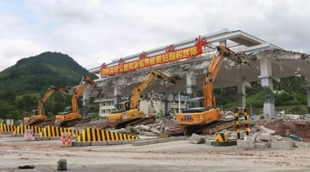 [交通运输部]今天，粉丝100万！还有一件超赞的事宣布……