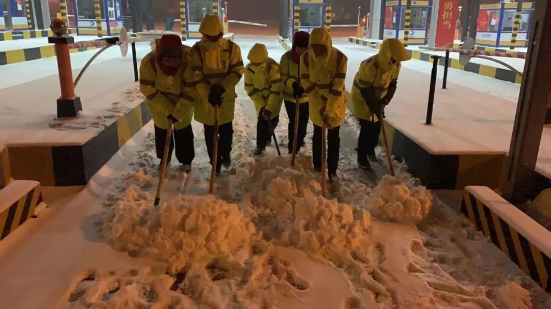 [交通运输部]今天，粉丝100万！还有一件超赞的事宣布……