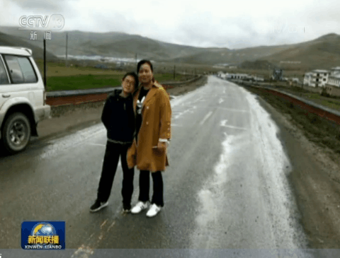 「人民日报」在《新闻联播》上表白是什么体验？网友看哭了