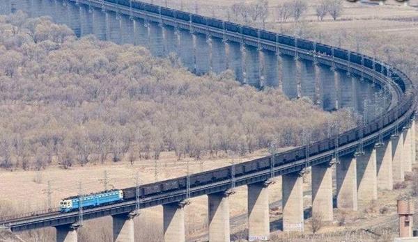 京张百年:一部中国现代铁路简史