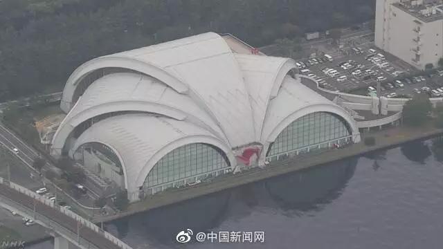 燕赵都市报■东京奥运场馆发现致癌物质