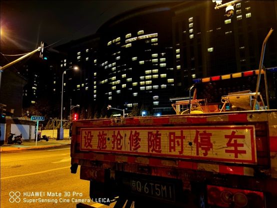 证券时报@中国影像：2019的日与夜，有你的身影吗？