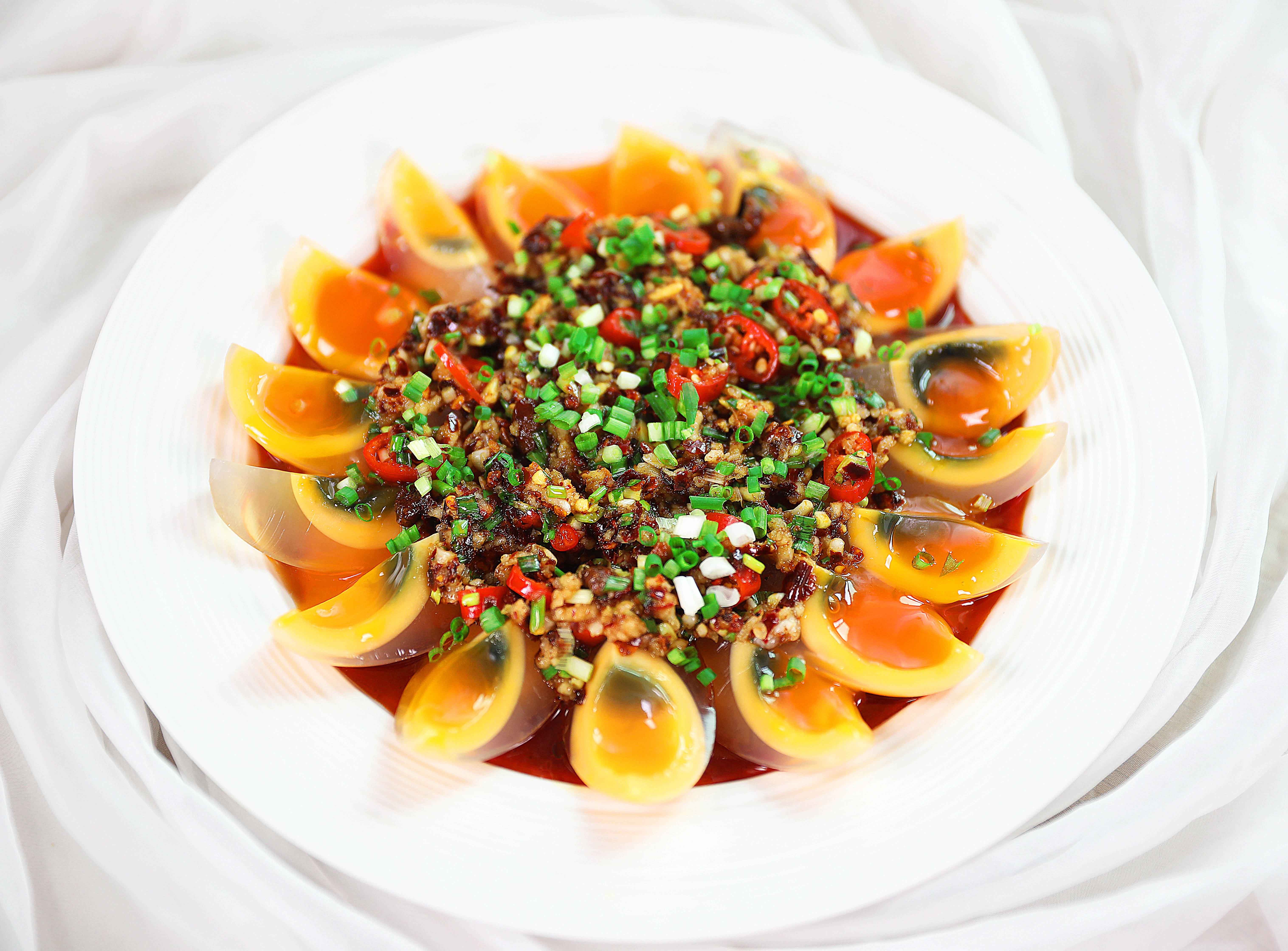 教你12道凉拌菜的简单做法新年必备开胃健康值得收藏