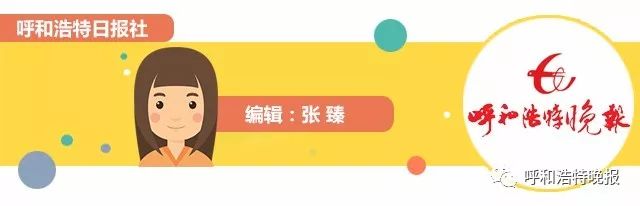 【呼和浩特晚报】你好，2020！