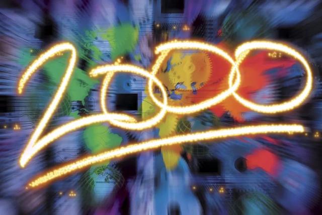 #广州日报#戳中无数人回忆！原来，2000年，已经是20年前了