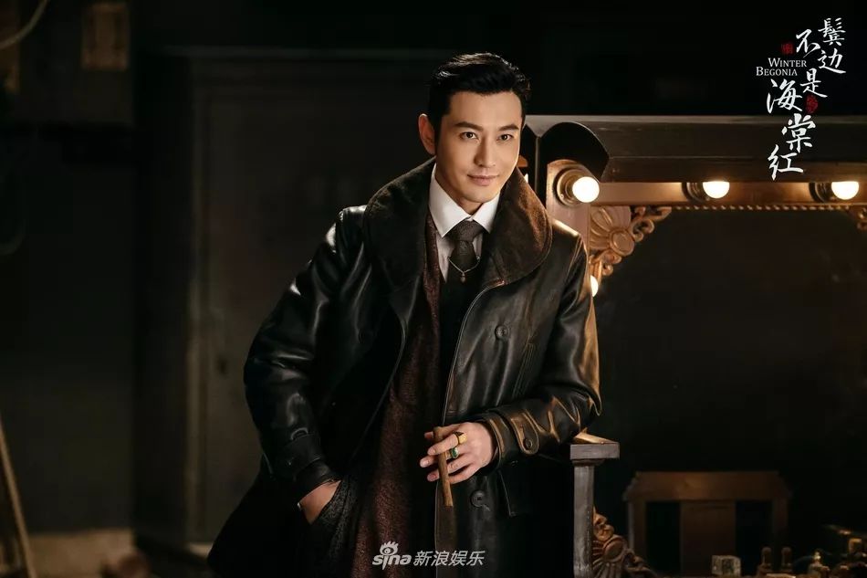 陈凯歌儿子卖腐扭曲的流量拥趸何时才是个头