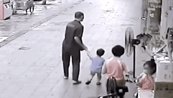 南充政法：2年内拐卖46名儿童！这个人贩子被抓后竟然这样说……