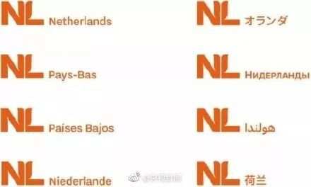 经济日报：荷兰要改名？假的！但是这个要改……