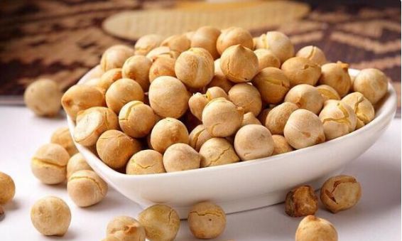 北京科学中心：腊八豆是什么豆？腊八节，这些豆子你都会区分吗？