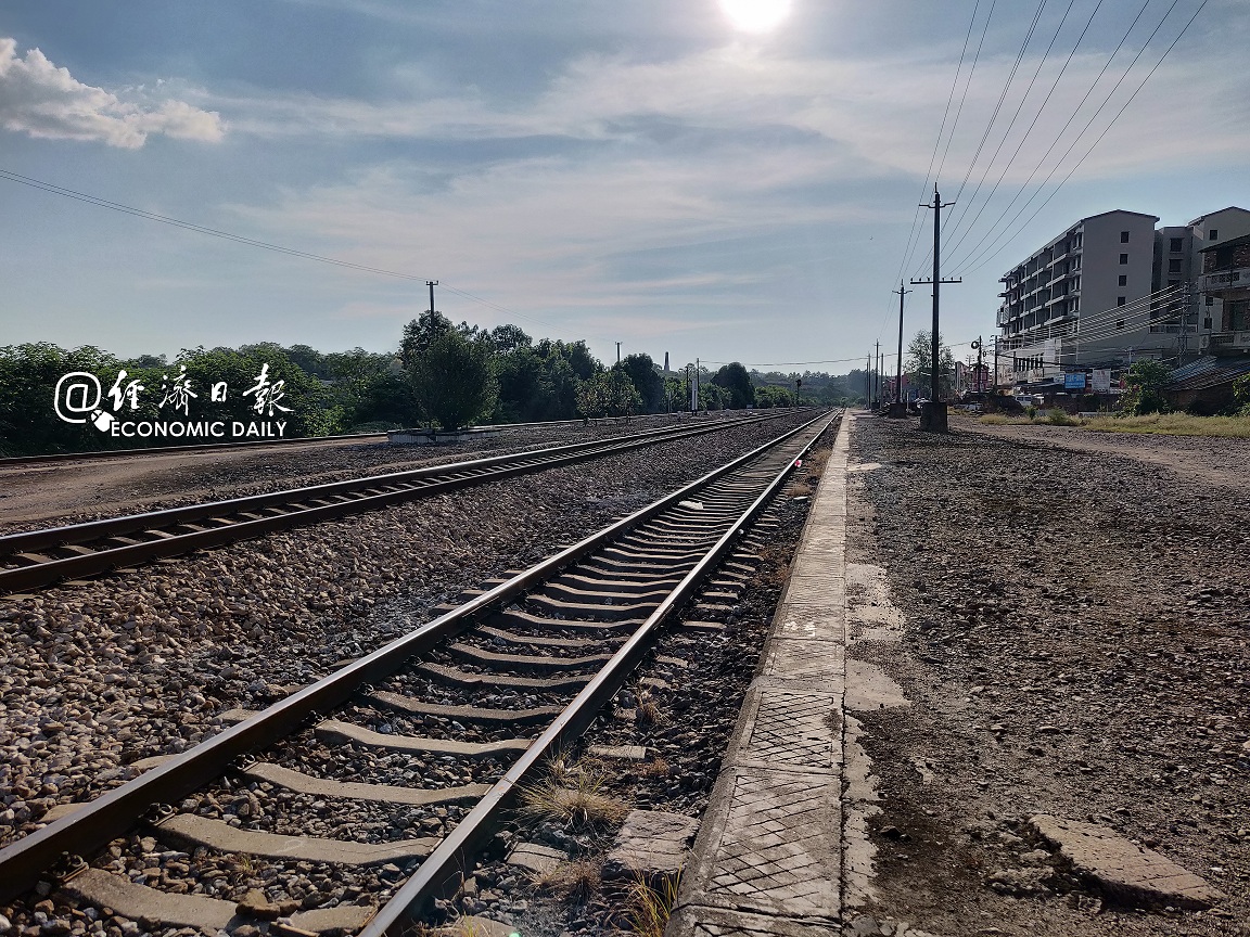 【经济日报】2020年坐火车会有啥变化？