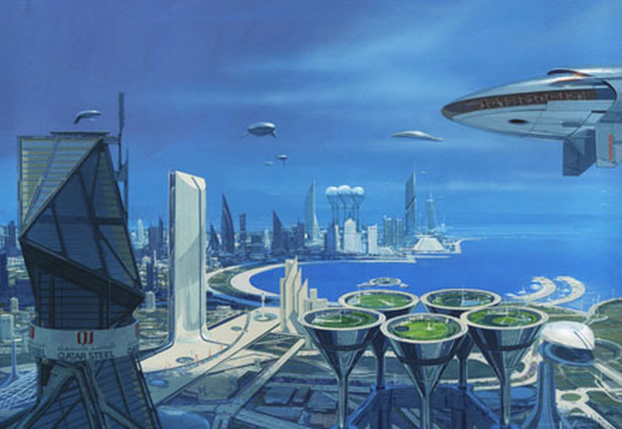 【红星新闻】那些关于2020年的“著名”预测 究竟有多少成了真？