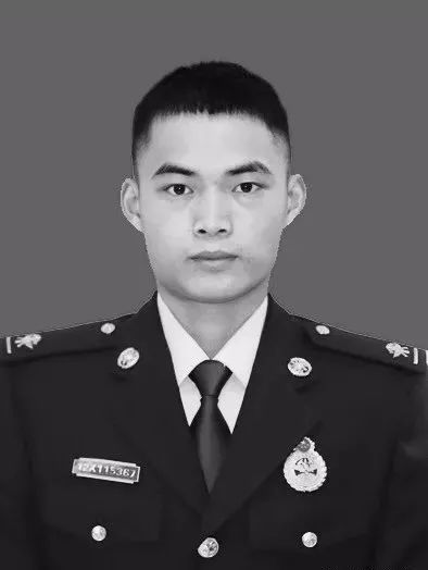 「消防界」泪别2019！悼念2019年所有牺牲的消防员！最小的年仅20岁！