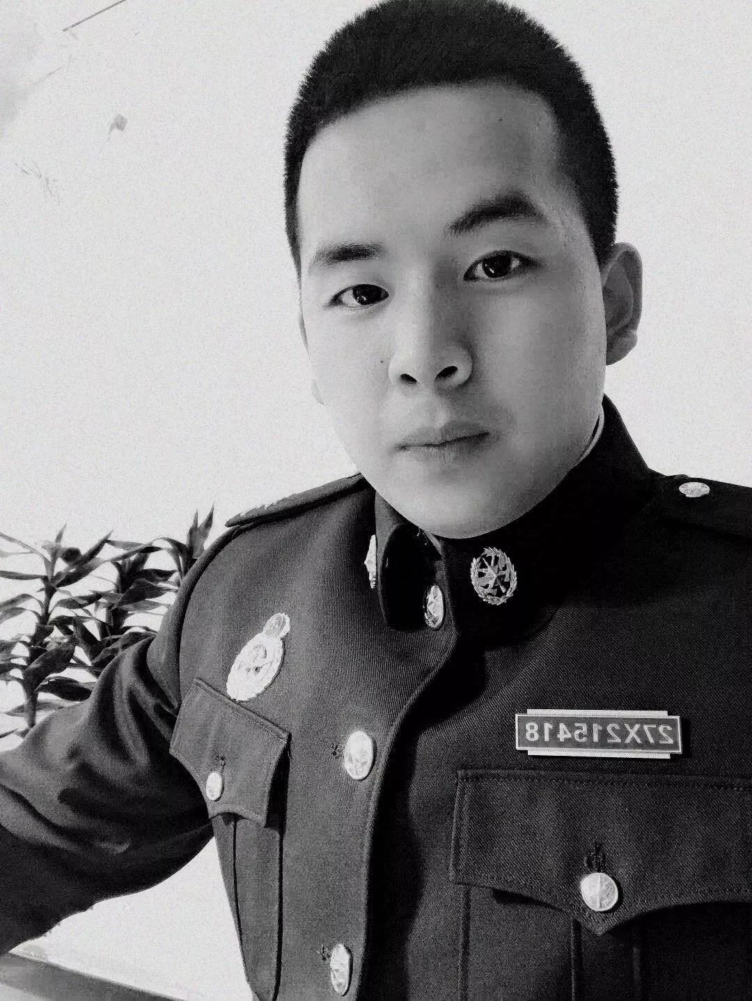 「消防界」泪别2019！悼念2019年所有牺牲的消防员！最小的年仅20岁！