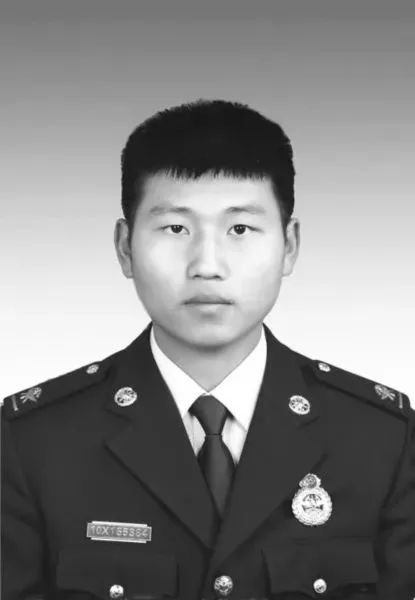 「消防界」泪别2019！悼念2019年所有牺牲的消防员！最小的年仅20岁！