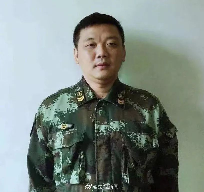 「消防界」泪别2019！悼念2019年所有牺牲的消防员！最小的年仅20岁！