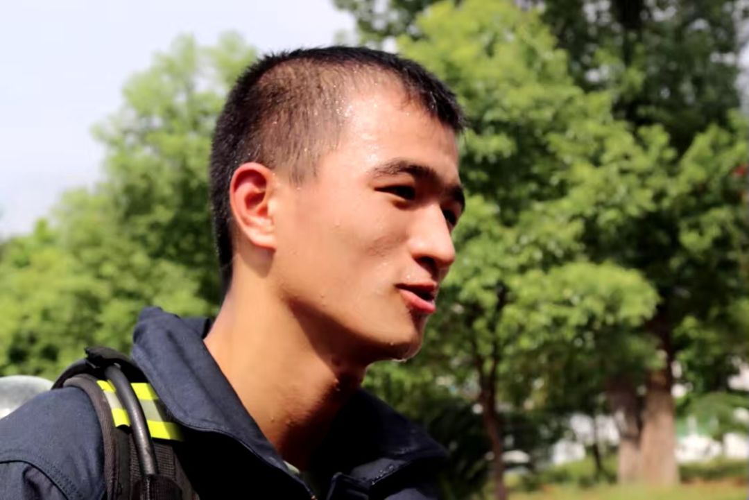 「消防界」泪别2019！悼念2019年所有牺牲的消防员！最小的年仅20岁！