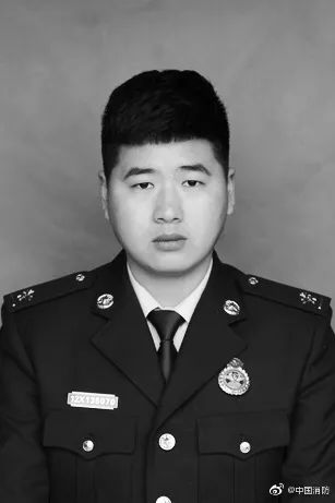 「消防界」泪别2019！悼念2019年所有牺牲的消防员！最小的年仅20岁！