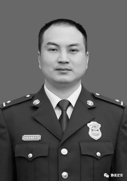 「消防界」泪别2019！悼念2019年所有牺牲的消防员！最小的年仅20岁！