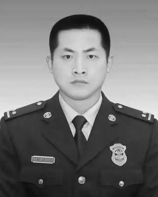 「消防界」泪别2019！悼念2019年所有牺牲的消防员！最小的年仅20岁！