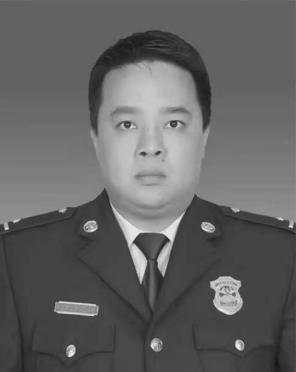 「消防界」泪别2019！悼念2019年所有牺牲的消防员！最小的年仅20岁！