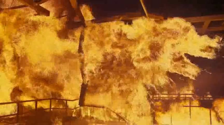 #消防界#如果世界没有消防员，如果我不是消防员……