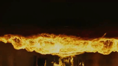 #消防界#如果世界没有消防员，如果我不是消防员……