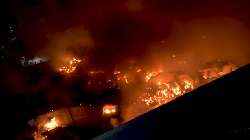 #消防界#如果世界没有消防员，如果我不是消防员……